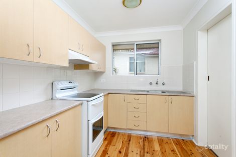 Property photo of 6/22 Robinson Street Wollongong NSW 2500