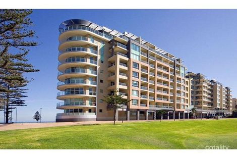 309/19 Holdfast Prom, Glenelg, SA 5045