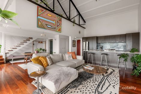 406/7 Ordnance Res, Maribyrnong, VIC 3032