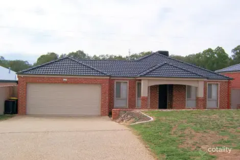 Property photo of 14 Mountain Way Lavington NSW 2641