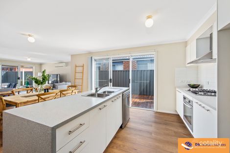 Property photo of 9 Cogley Street Manor Lakes VIC 3024