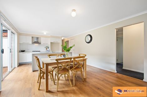 Property photo of 9 Cogley Street Manor Lakes VIC 3024