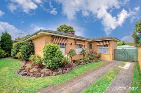 Property photo of 6 Rolstone Court Narre Warren VIC 3805