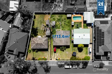 Property photo of 12 Mubo Crescent Holsworthy NSW 2173