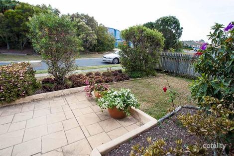 Property photo of 1/6 Callistemon Court Rothwell QLD 4022