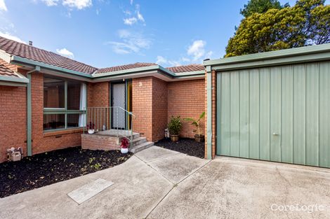 Property photo of 3/68 Ferntree Gully Road Oakleigh East VIC 3166