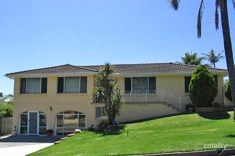 5 Jolliffe St, Balgownie, NSW 2519