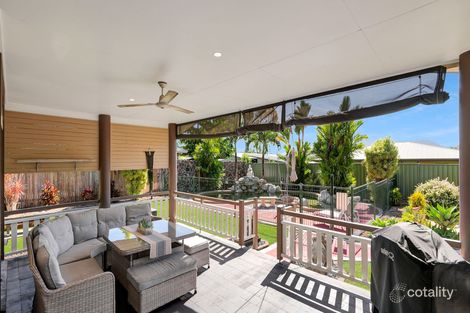 Property photo of 27 Carnation Drive Mooroobool QLD 4870