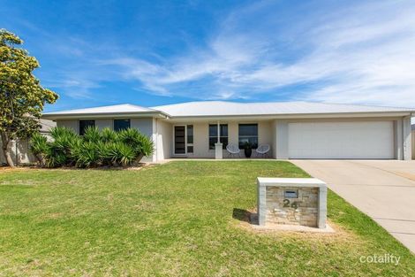 Property photo of 24 Balala Crescent Bourkelands NSW 2650