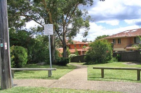 2/30-32 Peebles Ave, Kirrawee, NSW 2232