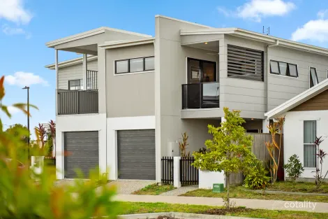 Property photo of 61 Great Keppel Way Banya QLD 4551