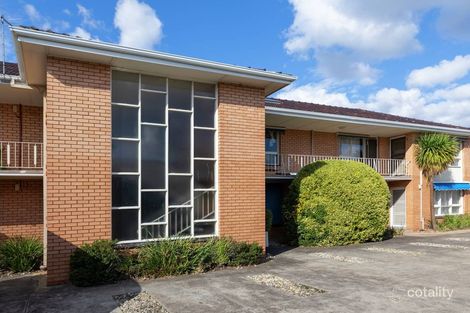 Property photo of 1/110 Miller Street Fitzroy North VIC 3068