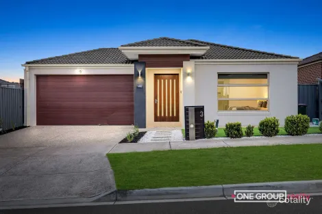 3 Darvel Dr, Mernda, VIC 3754