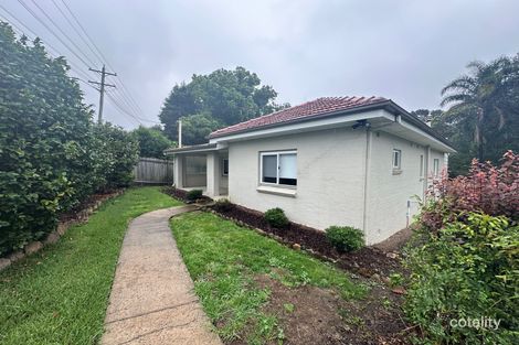 Property photo of 357 Great Western Highway Springwood NSW 2777