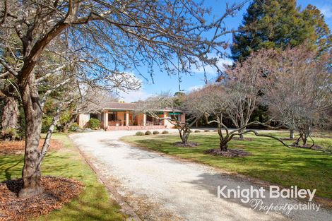 Property photo of 93 Osborne Road Burradoo NSW 2576