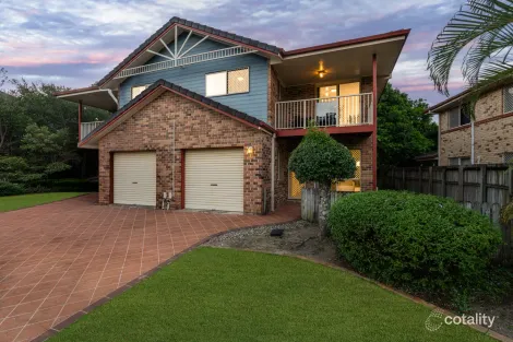 Property photo of 7/68 Timaru Crescent Eight Mile Plains QLD 4113