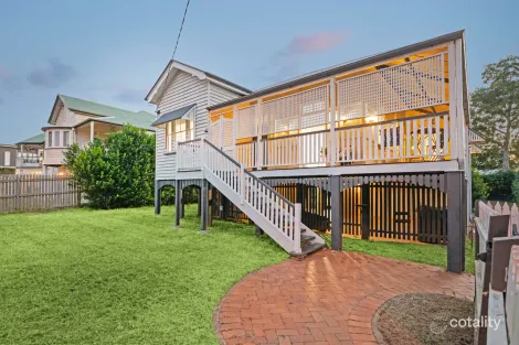 Property photo of 140 Kitchener Road Ascot QLD 4007