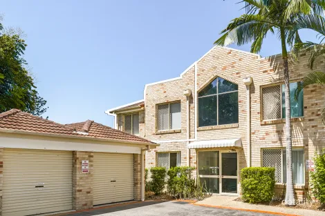 Property photo of 7/57 Worendo Street Southport QLD 4215