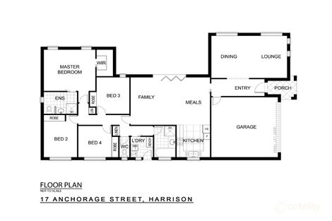 Property photo of 17 Anchorage Street Harrison ACT 2914