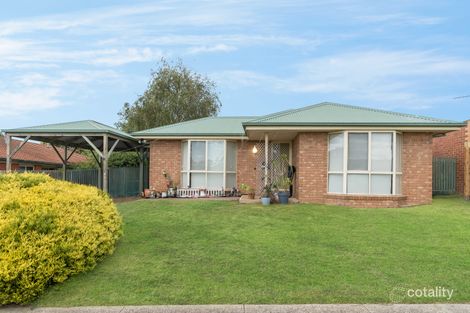 27 Meadowvale Dr, Grovedale, VIC 3216