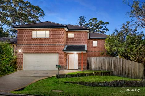 7 Careebong Rd, Frenchs Forest, NSW 2086