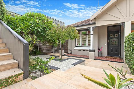 Property photo of 40 Northcote Street Naremburn NSW 2065