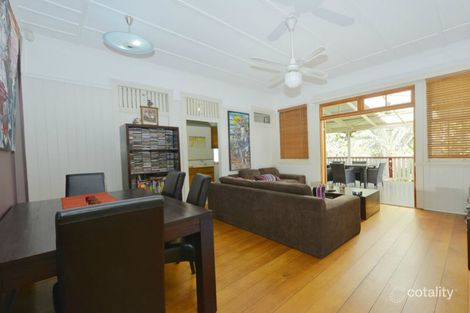Property photo of 107 Pearson Street Kangaroo Point QLD 4169