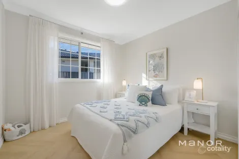 Property photo of 12 Daniel Avenue Baulkham Hills NSW 2153