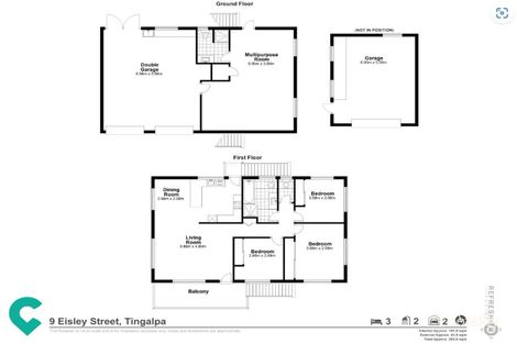 Property photo of 9 Eisley Street Tingalpa QLD 4173