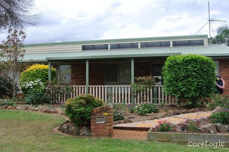 Property photo of 39 Stumm Street Kearneys Spring QLD 4350