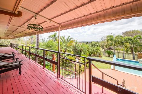 Property photo of 63 Couchmans Road Kingaroy QLD 4610