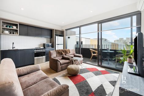 Property photo of 308/950 Swanston Street Carlton VIC 3053