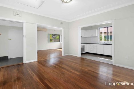 Property photo of 50 Zillah Street Guildford NSW 2161