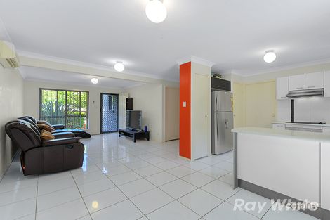 Property photo of 4/19 Russell Street Everton Park QLD 4053