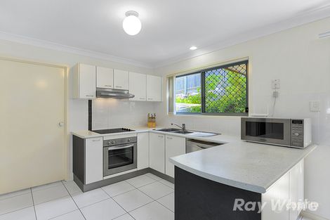 Property photo of 4/19 Russell Street Everton Park QLD 4053