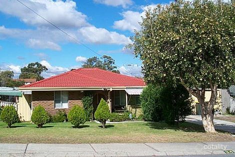 34 Woolgar Way, Lockridge, WA 6054