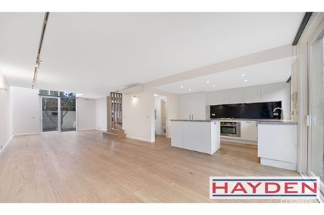 19/19-27 Argo St, South Yarra, VIC 3141