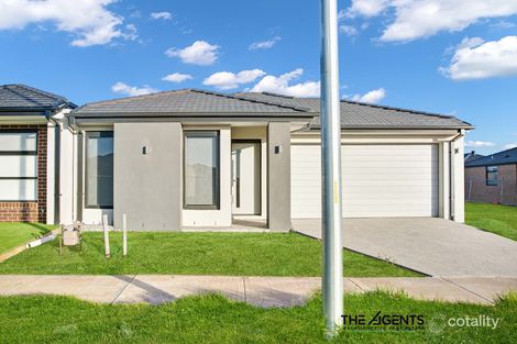24 Cyad Way, Manor Lakes, VIC 3024