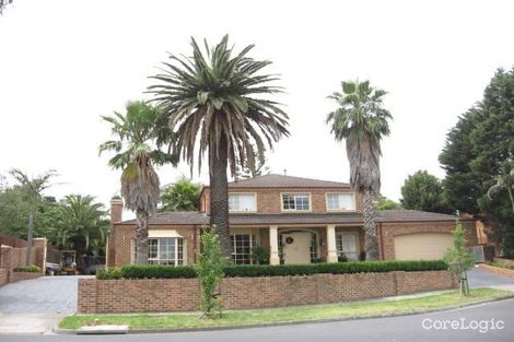 Property photo of 31 Hampshire Road Doncaster VIC 3108