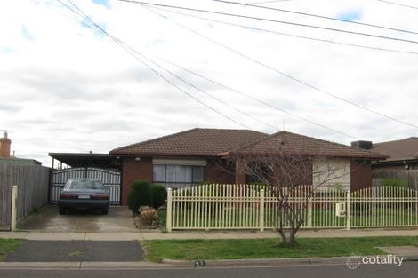 22 Lewin St, Deer Park, VIC 3023