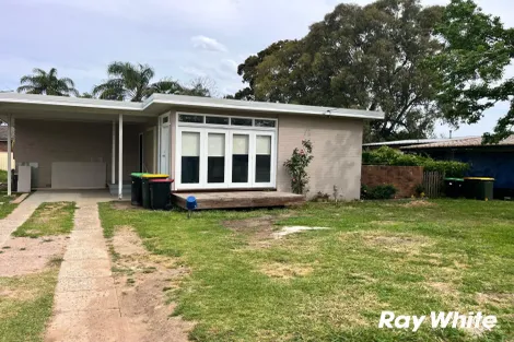 Property photo of 10 Pacific Road Nirimba Fields NSW 2763
