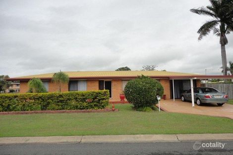 5 Loudon St, Mount Pleasant, QLD 4740