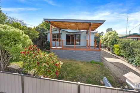 Property photo of 16 Centre Avenue Eildon VIC 3713