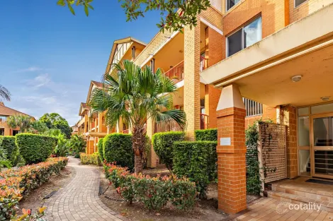 37f/19-21 George St, North Strathfield, NSW 2137