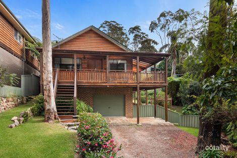 Property photo of 11 Currawong Crescent Bowen Mountain NSW 2753