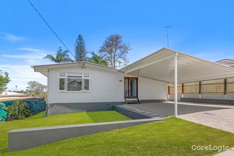 Property photo of 167 Dawson Road Upper Mount Gravatt QLD 4122