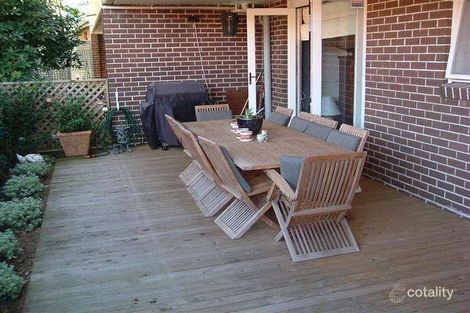 Property photo of 5/16 Crows Nest Road Waverton NSW 2060