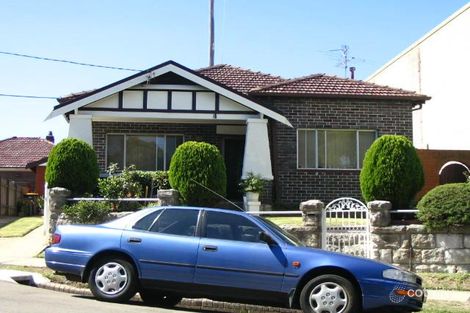 Property photo of 4 Chapel Street Rockdale NSW 2216