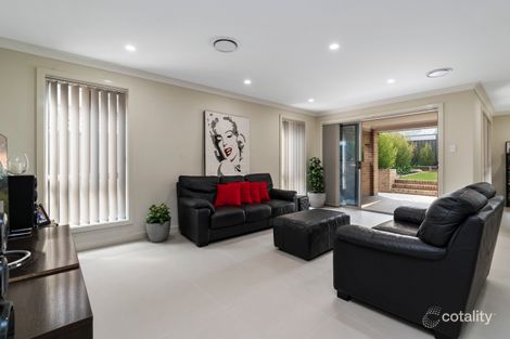 Property photo of 18A Lorikeet Avenue Ingleburn NSW 2565