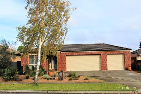 106 Longwarry Rd, Drouin, VIC 3818
